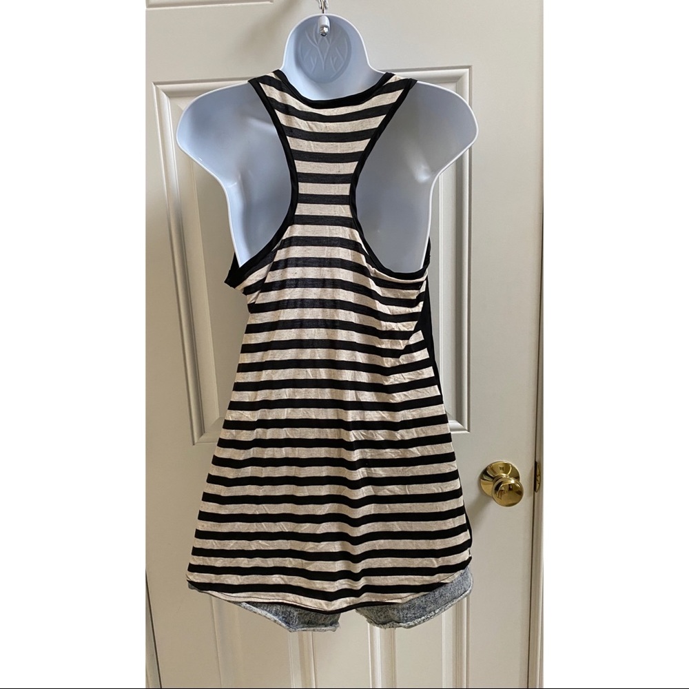 Twinkle Racerback Tank 🌟 - Picture 4 of 5